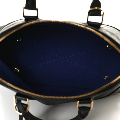 Louis Vuitton Empreinte Neo Alma PM Black 5 of 10