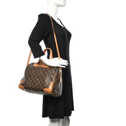 Louis Vuitton Monogram Retiro NM 2 of 9
