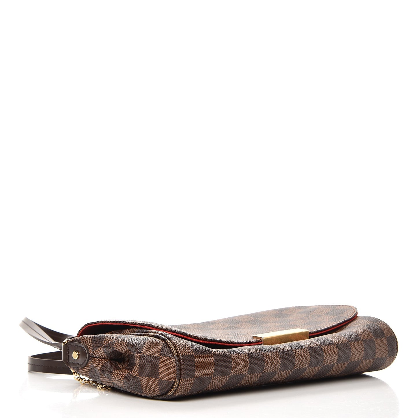 Damier Ebene Favorite MM