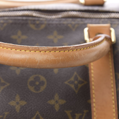 Louis Vuitton Monogram Keepall 50 15 of 22