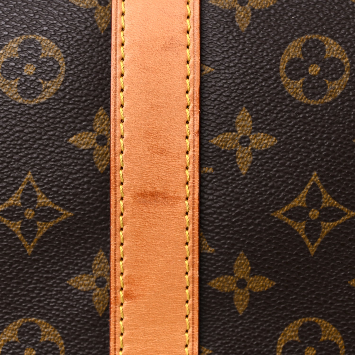 Louis Vuitton Monogram Keepall 60 11 of 14