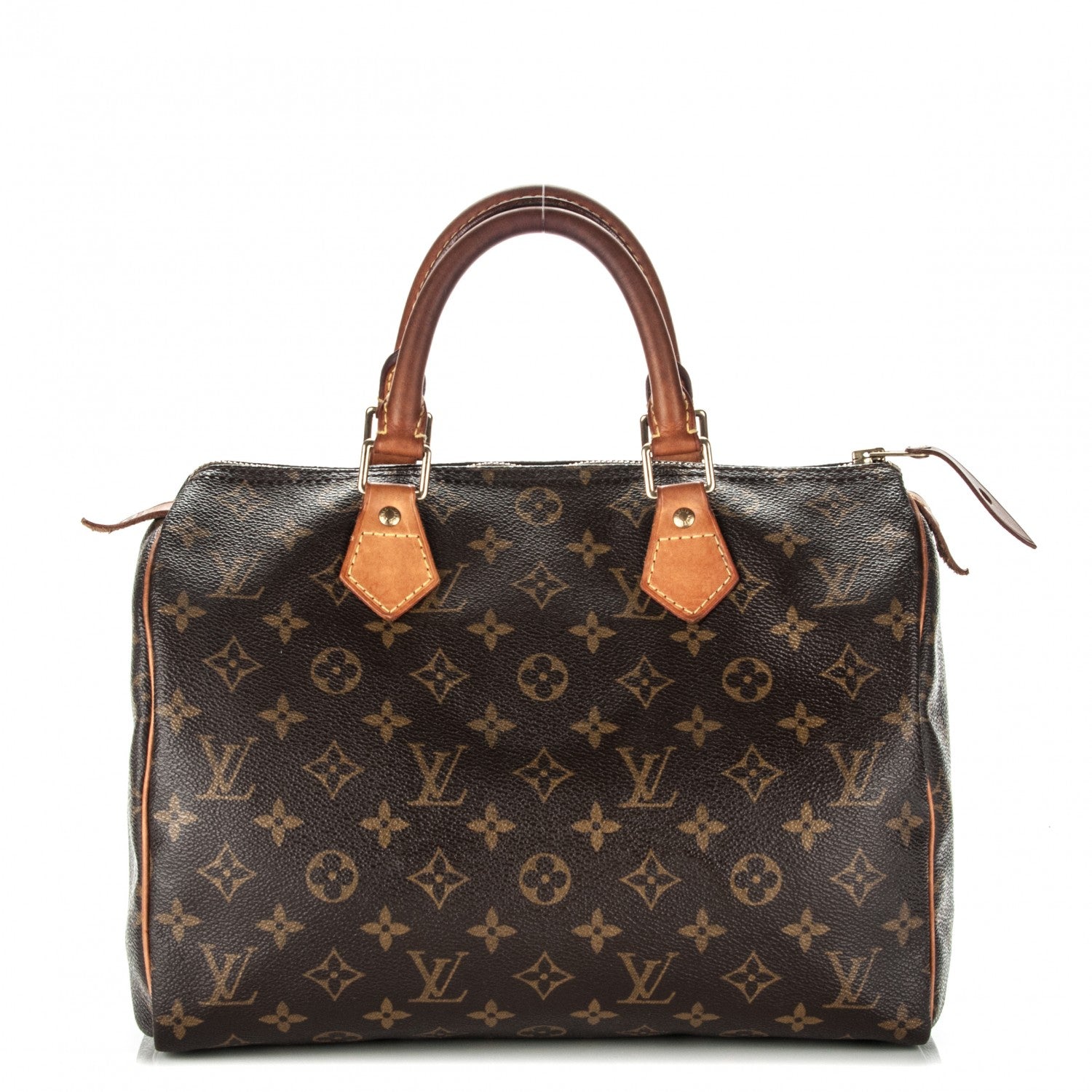 Louis Vuitton Monogram Speedy 30 1 of 9