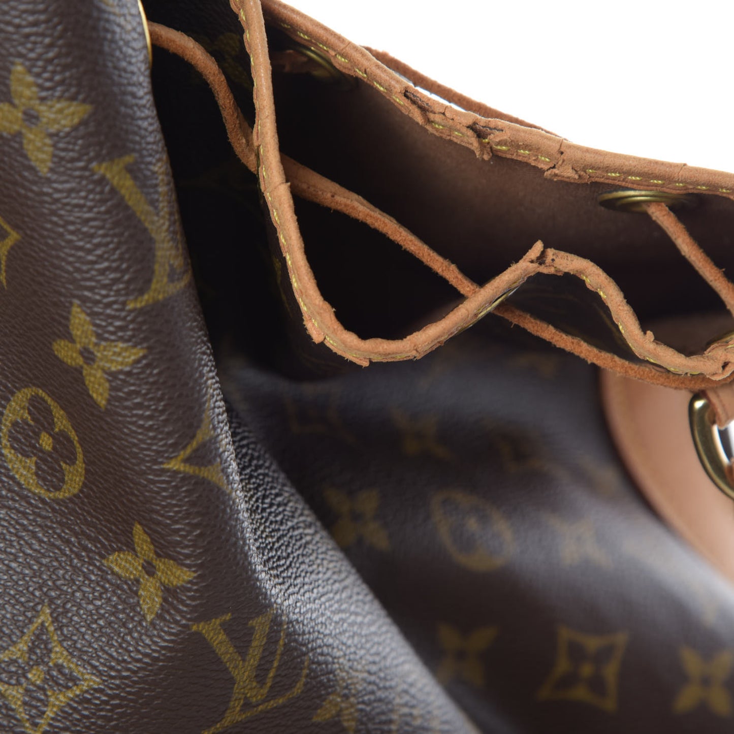 Monogram Noe