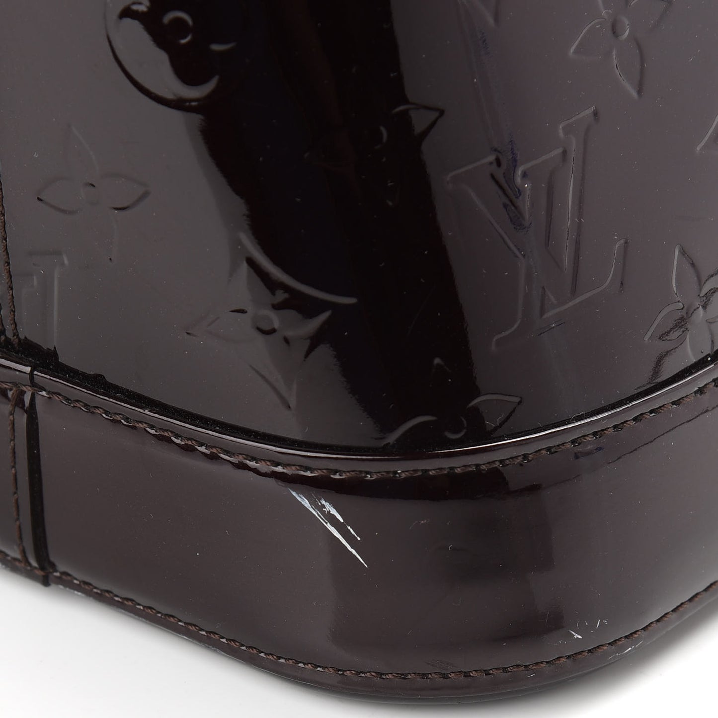 Vernis Alma GM Amarante