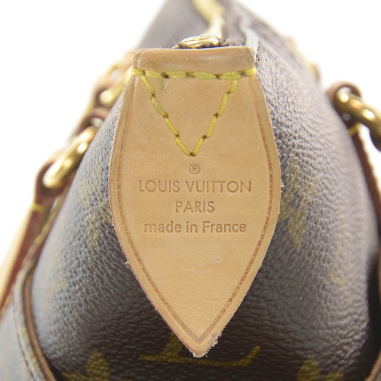 Louis Vuitton Monogram Totally PM 5 of 7