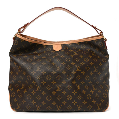 Louis Vuitton Monogram Delightful MM 1 of 8