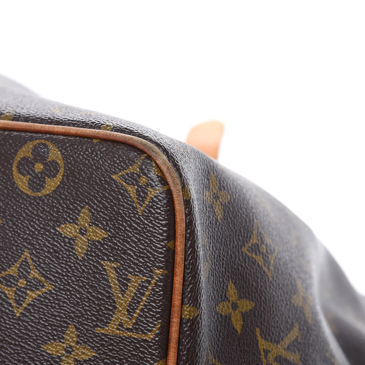 Louis Vuitton Monogram Palermo GM 11 of 23