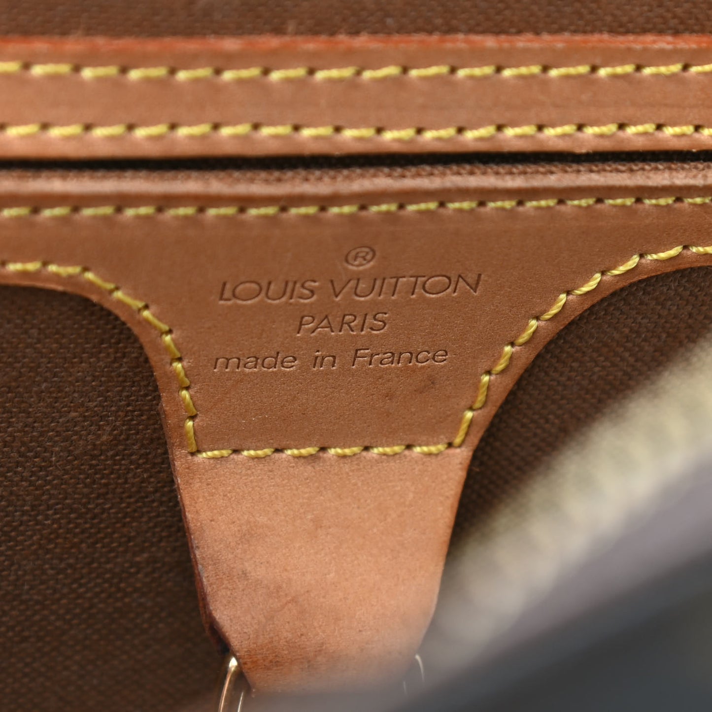 Monogram Ellipse Sac a Dos Backpack