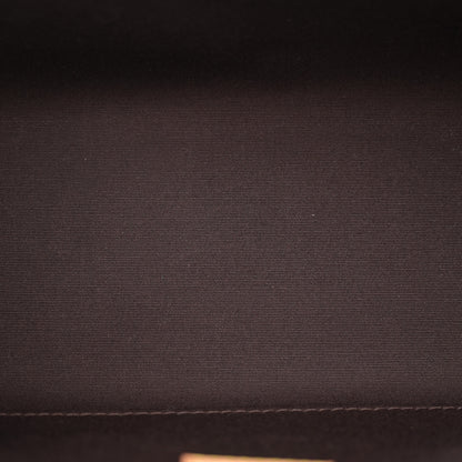 Louis Vuitton Vernis Roxbury Drive Amarante 5 of 11