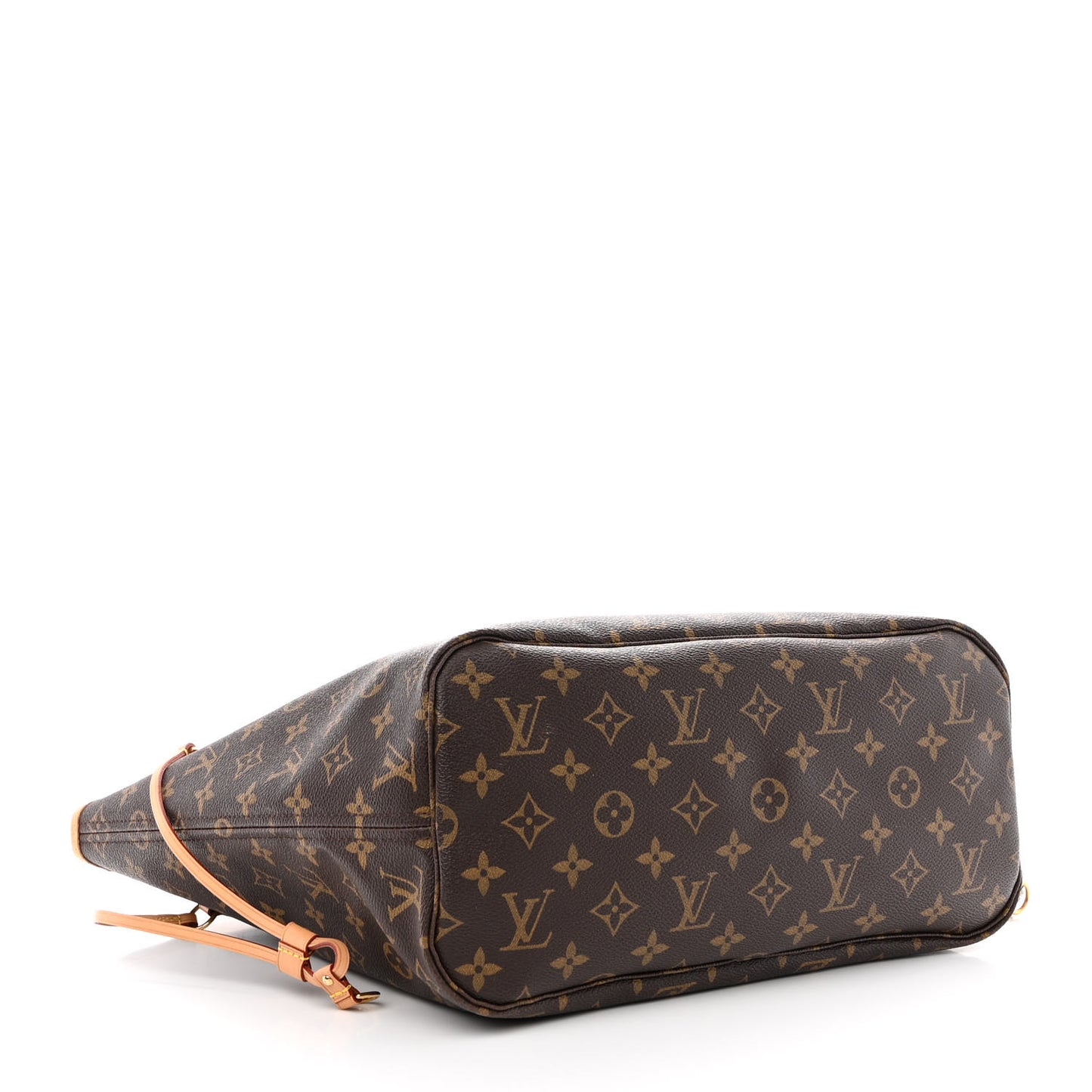 Monogram Neo Neverfull MM