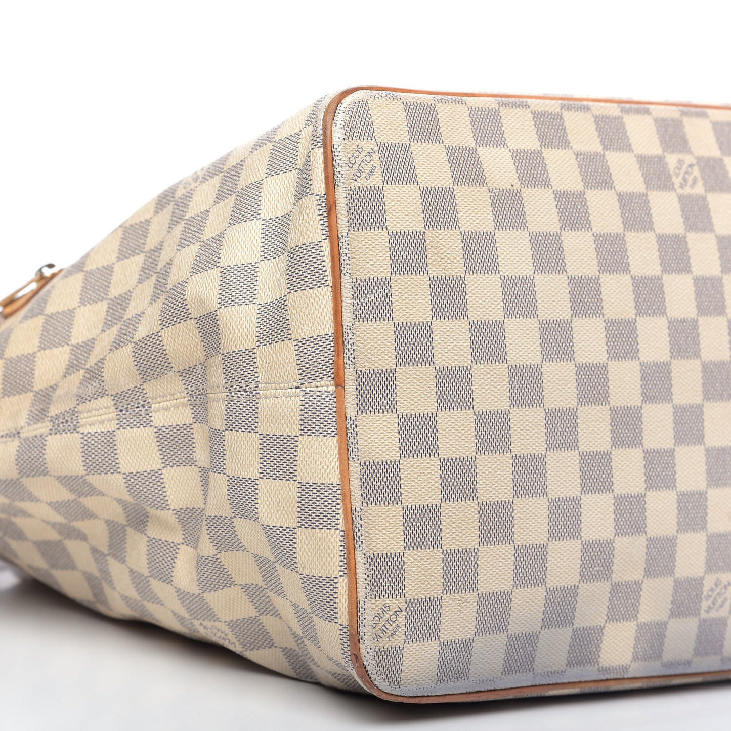 Damier Azur Saleya GM