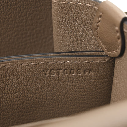 Hermes Allegretto Sac Roulis 23 Beige De Weimar 7 of 10