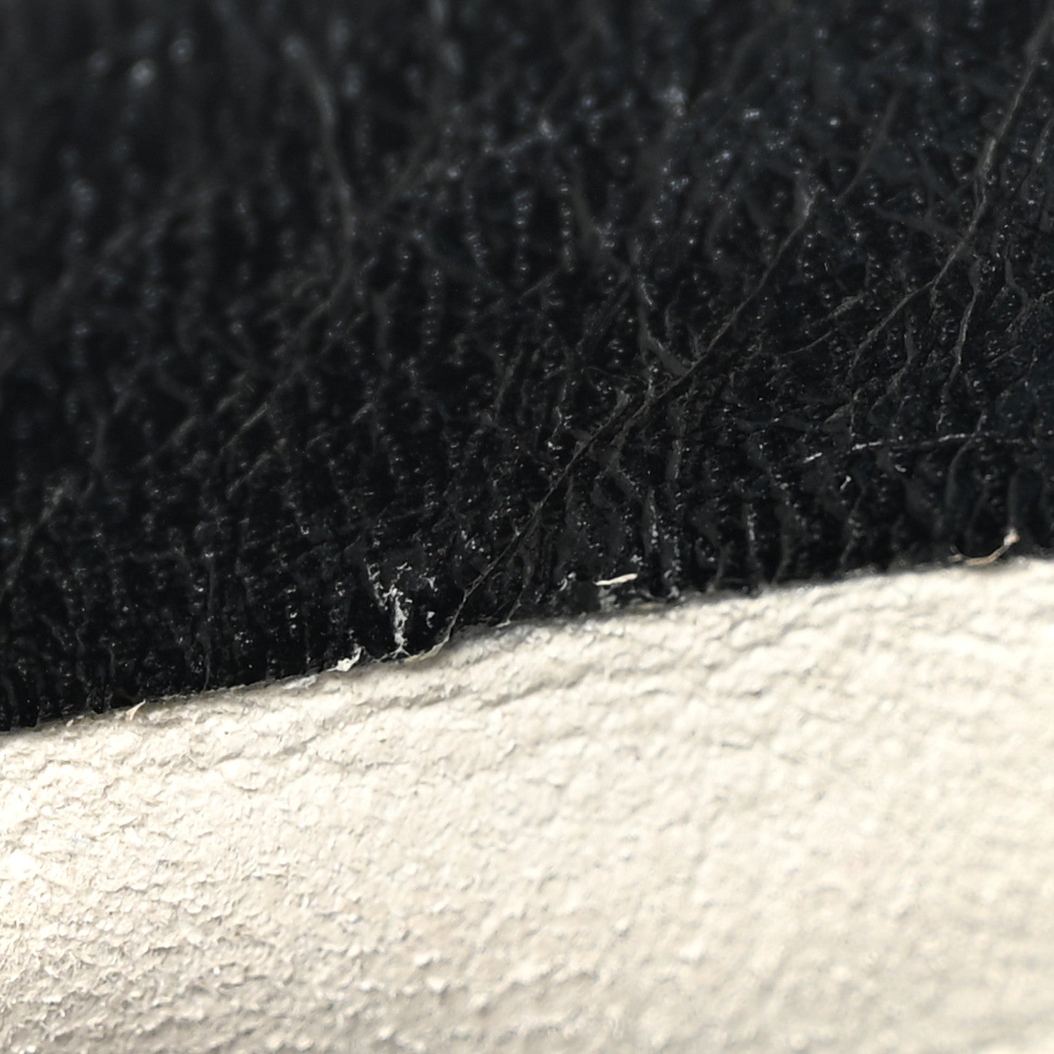 Balenciaga Smooth Nappa Opaque Wedge Sandals 37 White 14 of 30