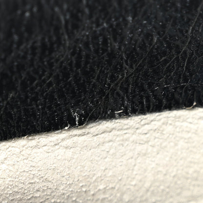 Balenciaga Smooth Nappa Opaque Wedge Sandals 37 White 14 of 30