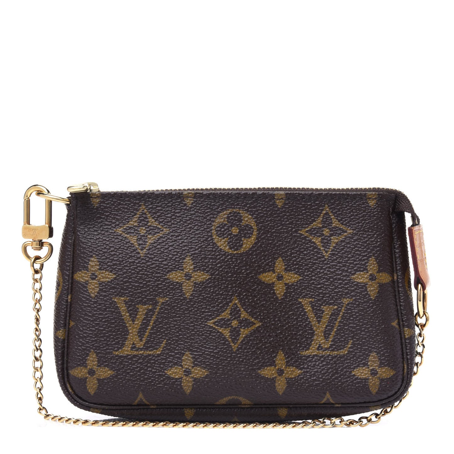 Monogram Mini Pochette Accessories