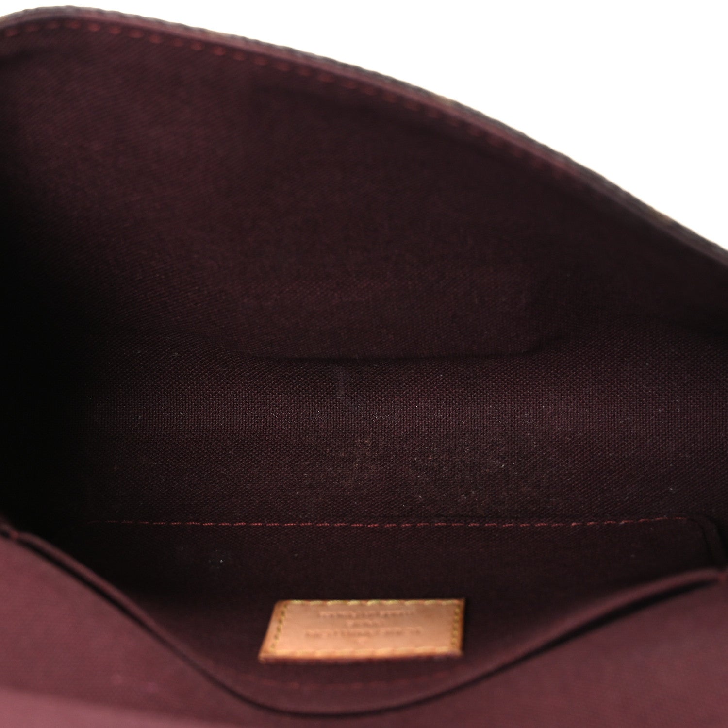 Louis Vuitton Monogram Favorite MM 5 of 11