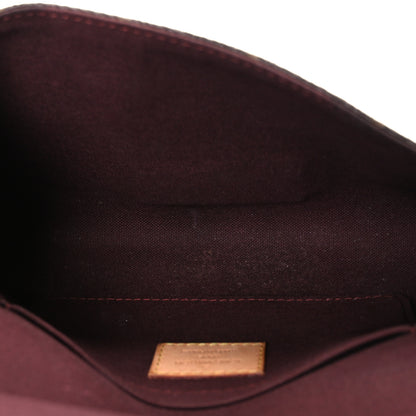 Louis Vuitton Monogram Favorite MM 5 of 11