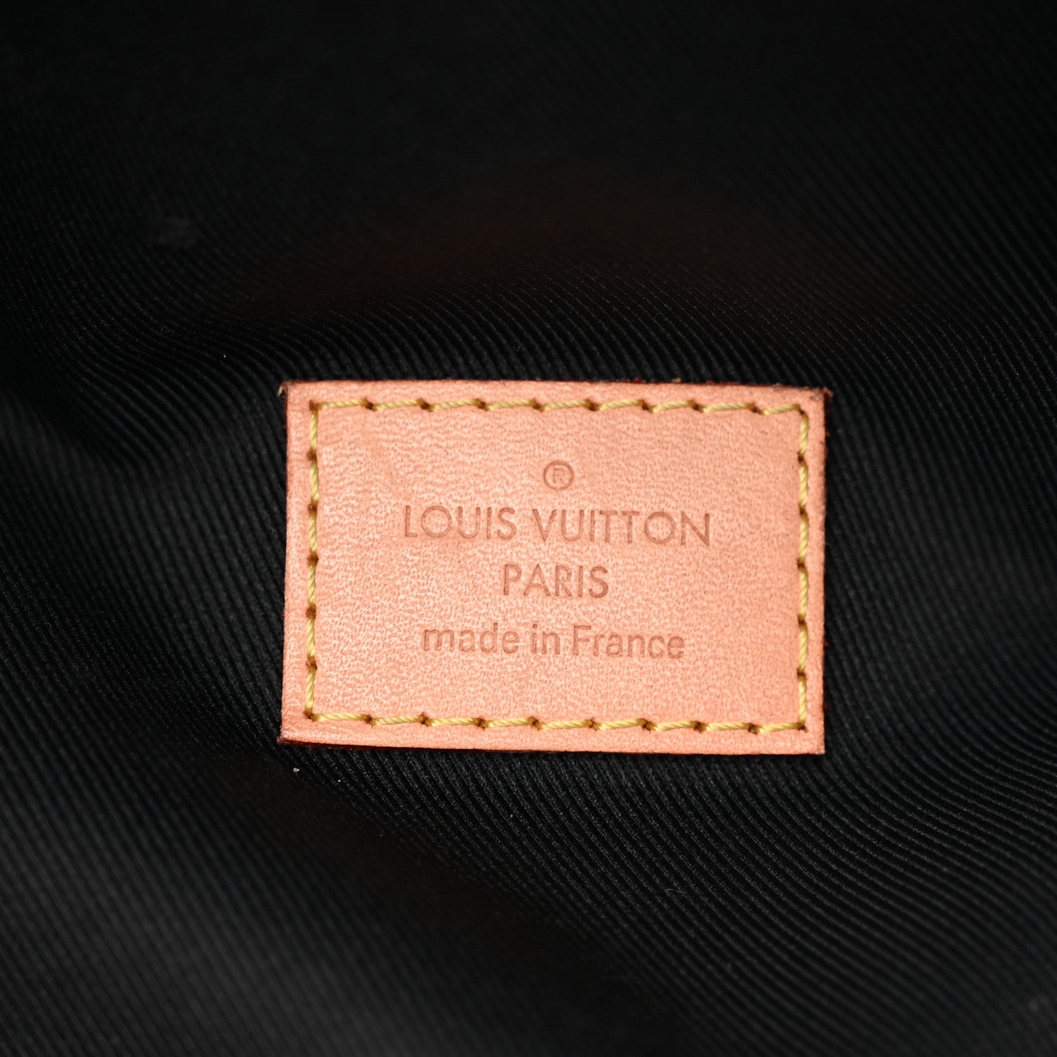 Louis Vuitton Monogram Bumbag 6 of 9