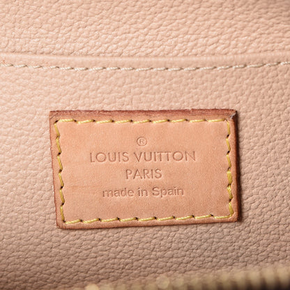 Louis Vuitton Monogram Cosmetic Pouch GM 6 of 8