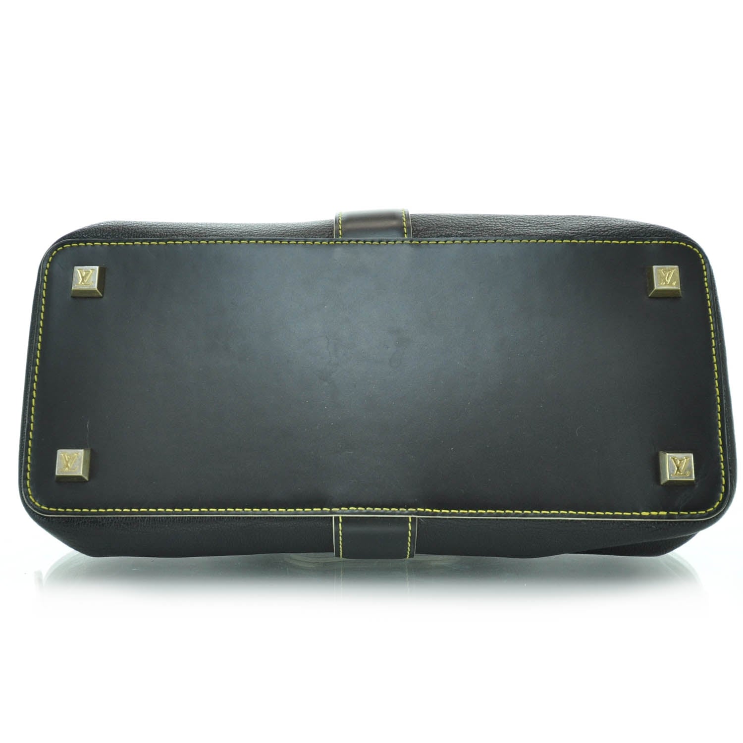 Louis Vuitton Suhali L Ingenieux PM Black 6 of 13