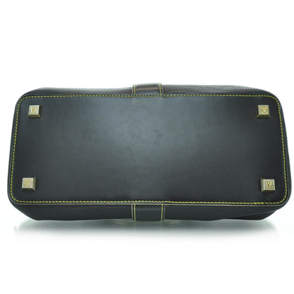 Louis Vuitton Suhali L Ingenieux PM Black 6 of 13