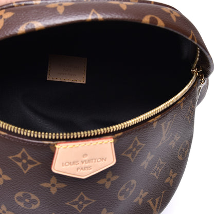 Louis Vuitton Monogram Bumbag 5 of 8