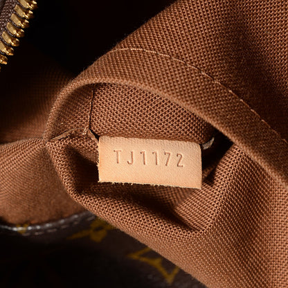 Louis Vuitton Monogram Sully MM 7 of 7