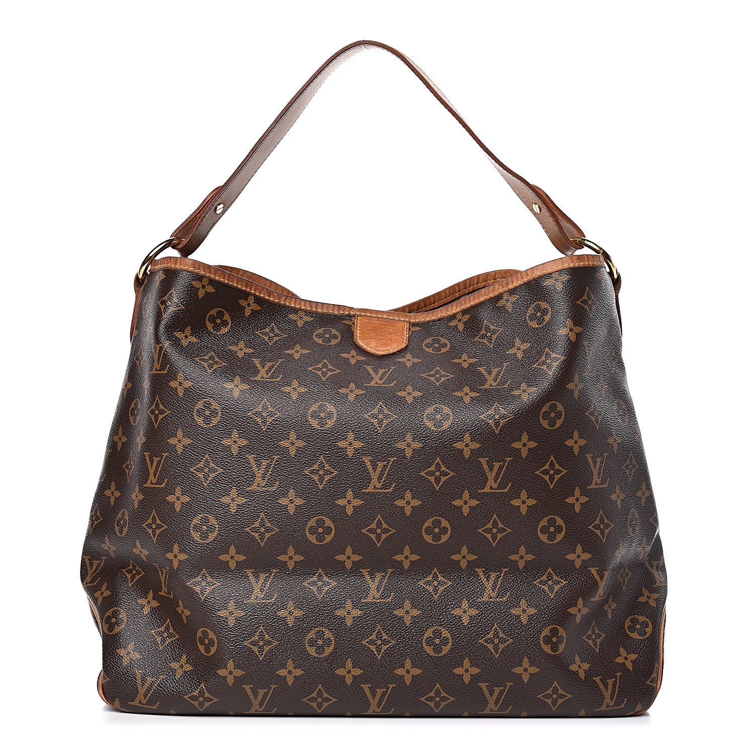 Louis Vuitton Monogram Delightful MM 1 of 21