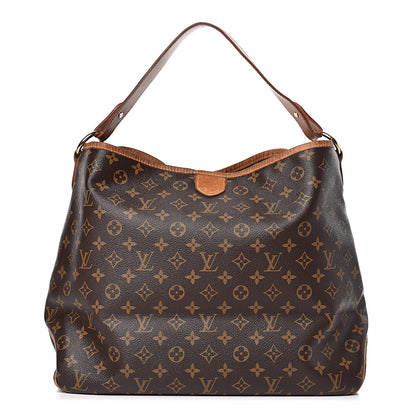 Louis Vuitton Monogram Delightful MM 1 of 21