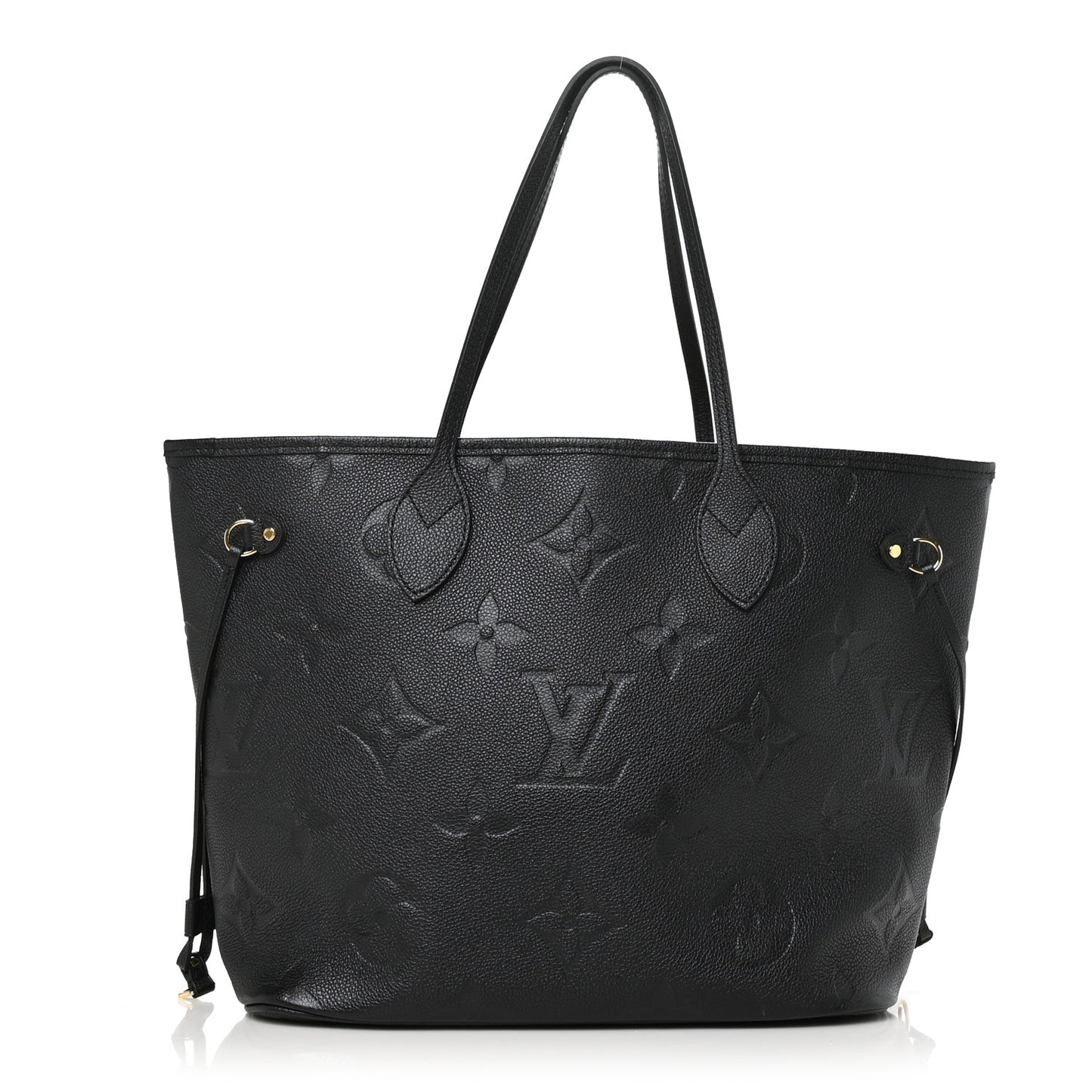 Empreinte Monogram Giant Neverfull MM Black