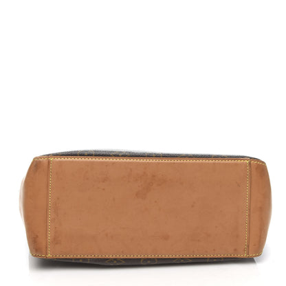Louis Vuitton Monogram Cabas Piano 9 of 10