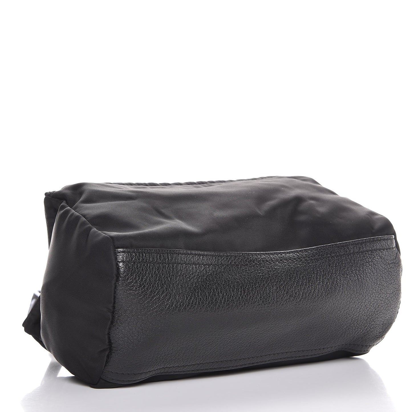Tech Twill Nylon Mini Pandora Black