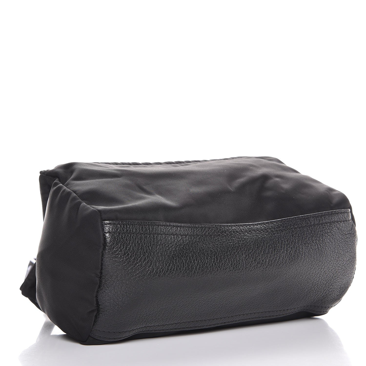 Givenchy Tech Twill Nylon Mini Pandora Black 4 of 7