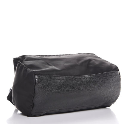 Givenchy Tech Twill Nylon Mini Pandora Black 4 of 7
