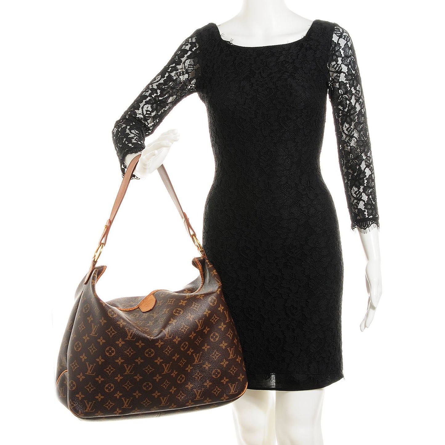 Monogram Delightful MM