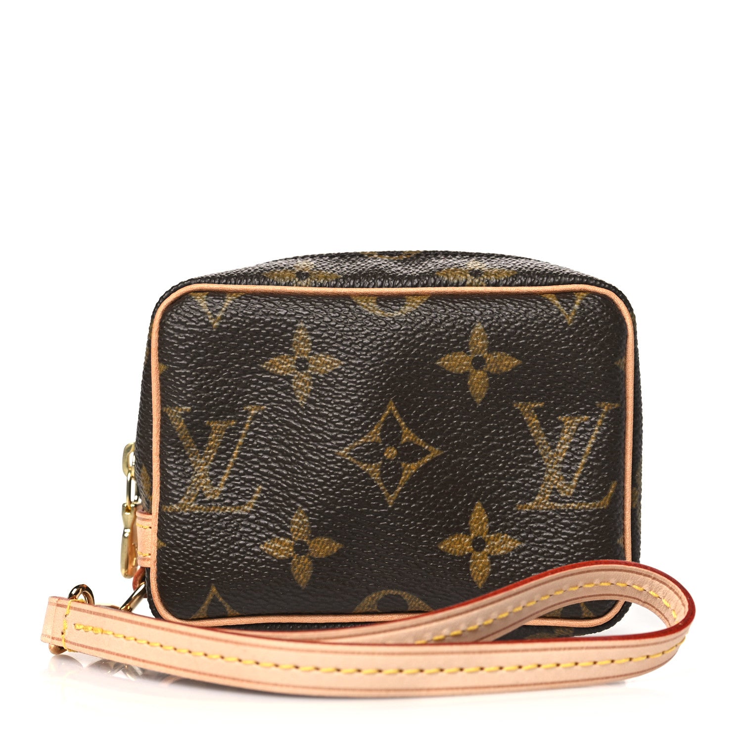 Louis Vuitton Monogram Wapity 1 of 9