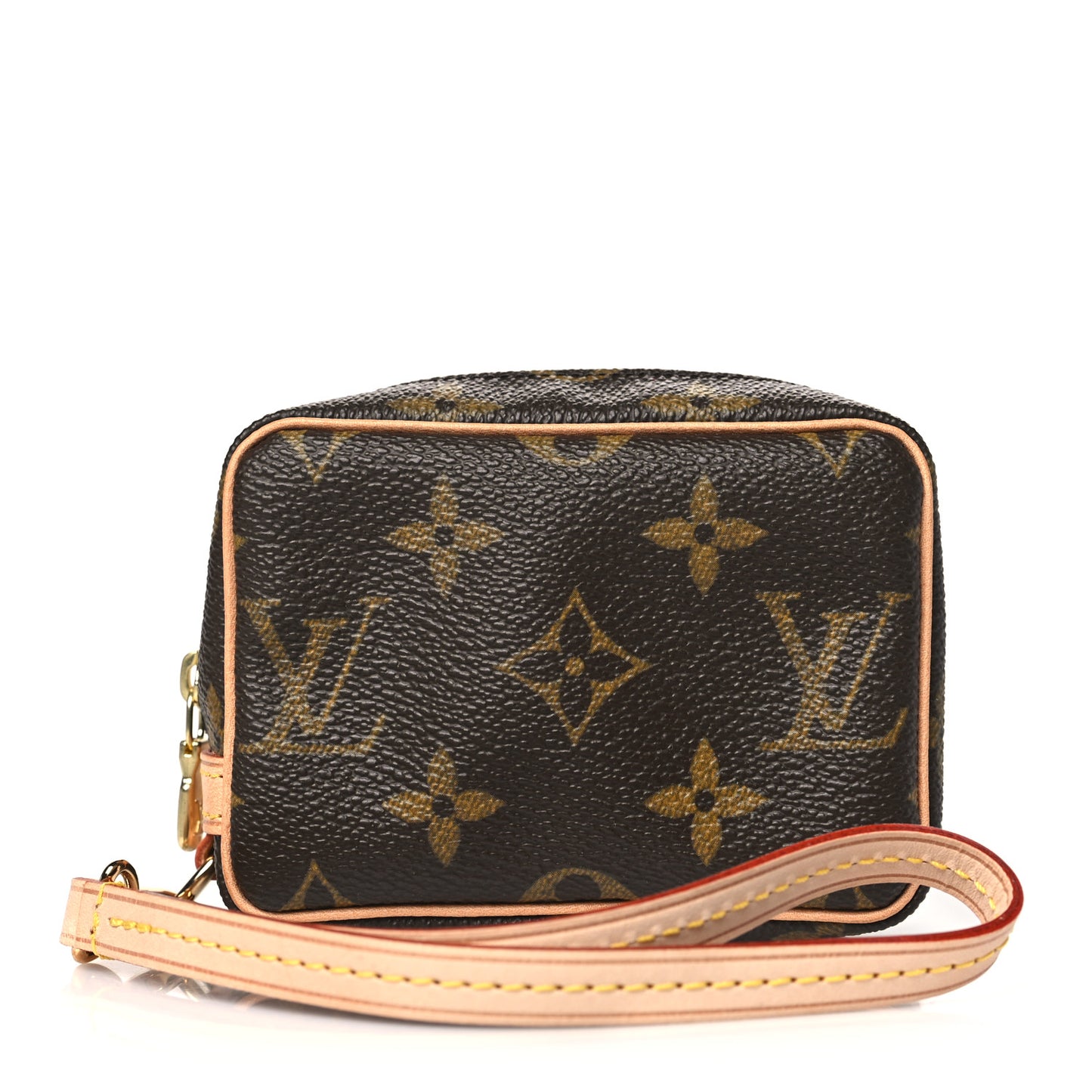 Monogram Wapity