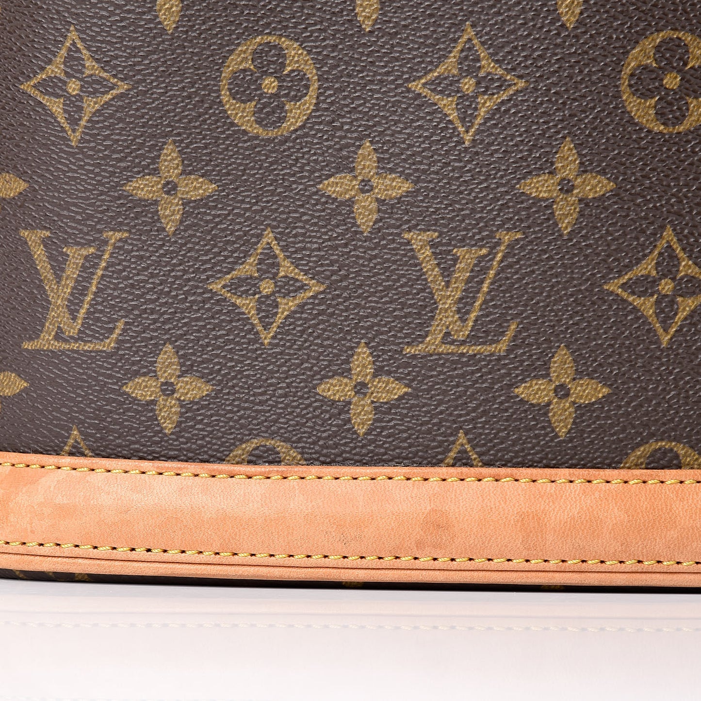 Monogram Nice