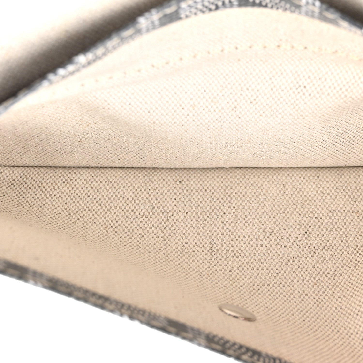 Goyard Goyardine Saint Louis GM Grey 7 of 12