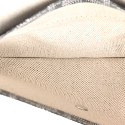 Goyard Goyardine Saint Louis GM Grey 7 of 12