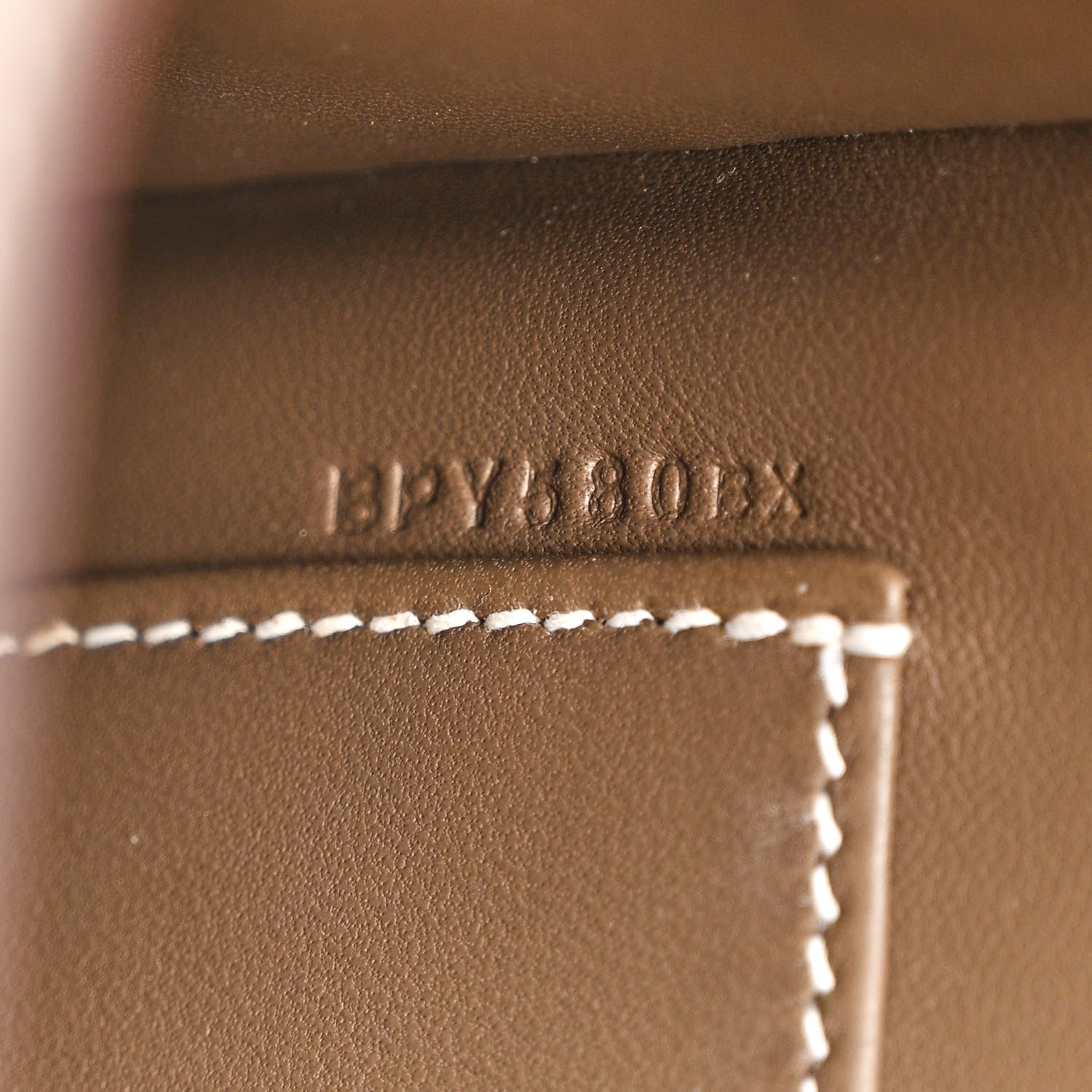 Hermes Epsom Della Cavalleria Elan Etoupe 7 of 11