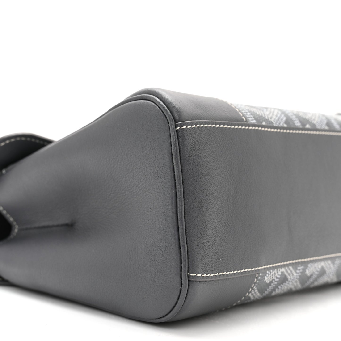 Goyardine Mini Saigon Grey