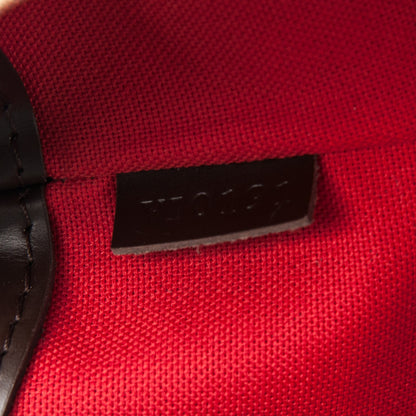 Louis Vuitton Damier Ebene Verona GM 7 of 7