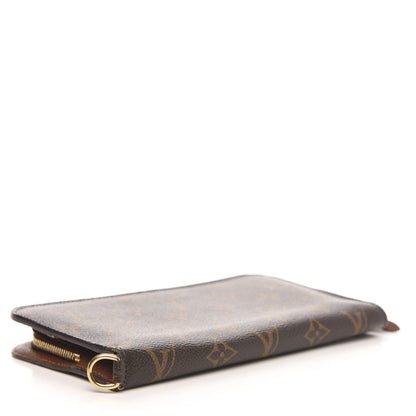 Louis Vuitton Monogram Insolite Wallet 4 of 11