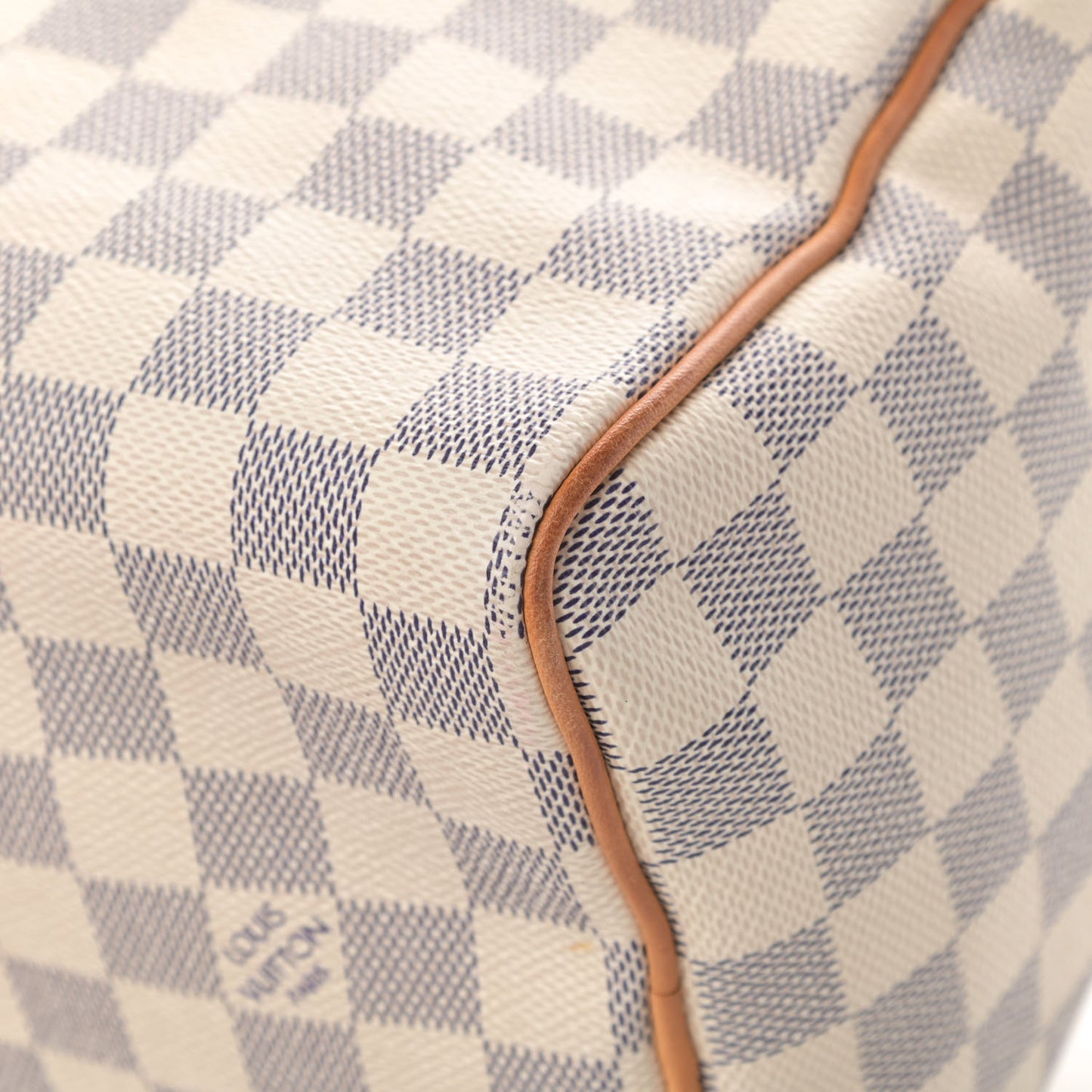 Damier Azur Speedy 25