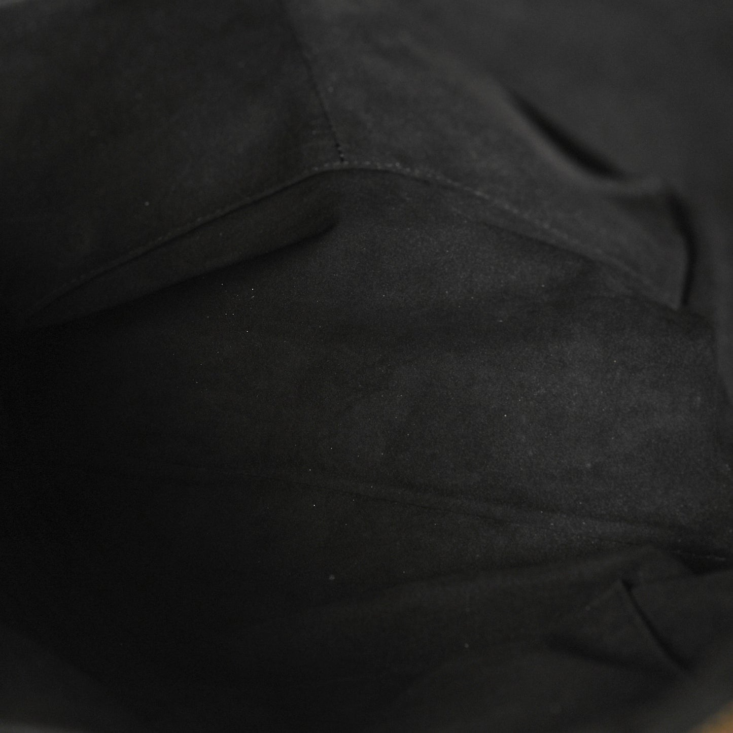 Monogram Estrela NM Black