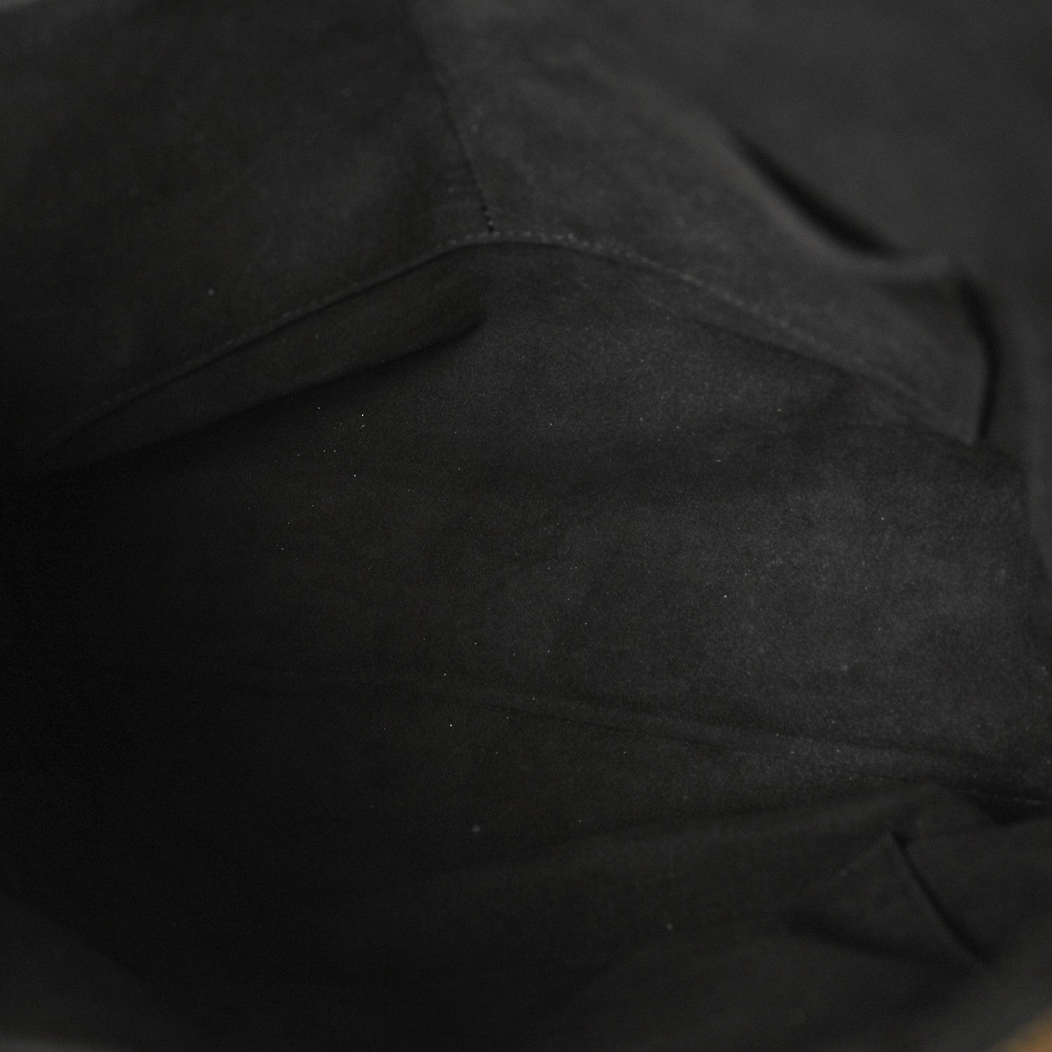 Louis Vuitton Monogram Estrela NM Black 4 of 11