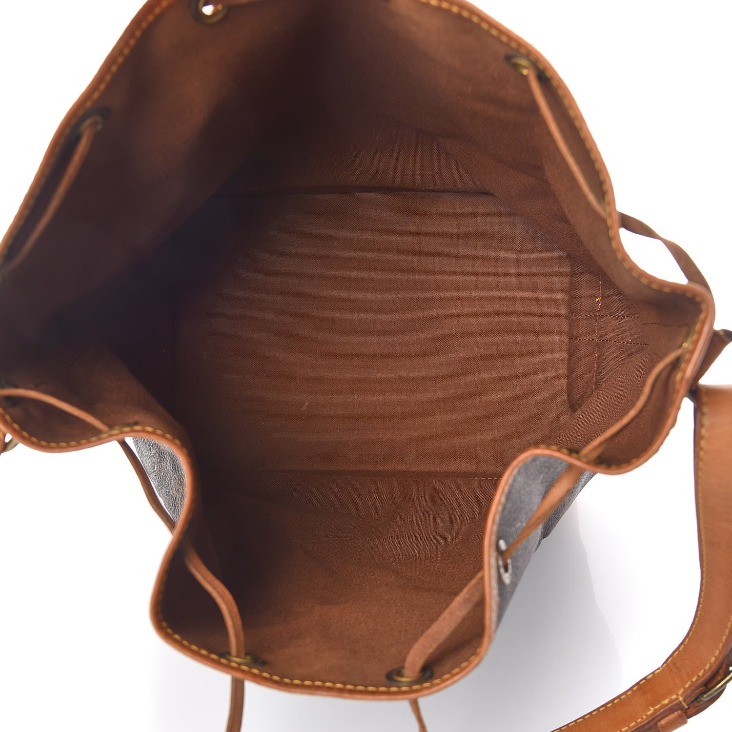 Louis Vuitton Monogram Noe 7 of 15