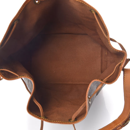 Louis Vuitton Monogram Noe 7 of 15