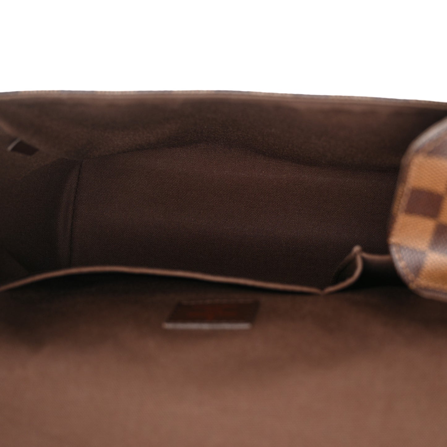 Damier Ebene Reporter Melville